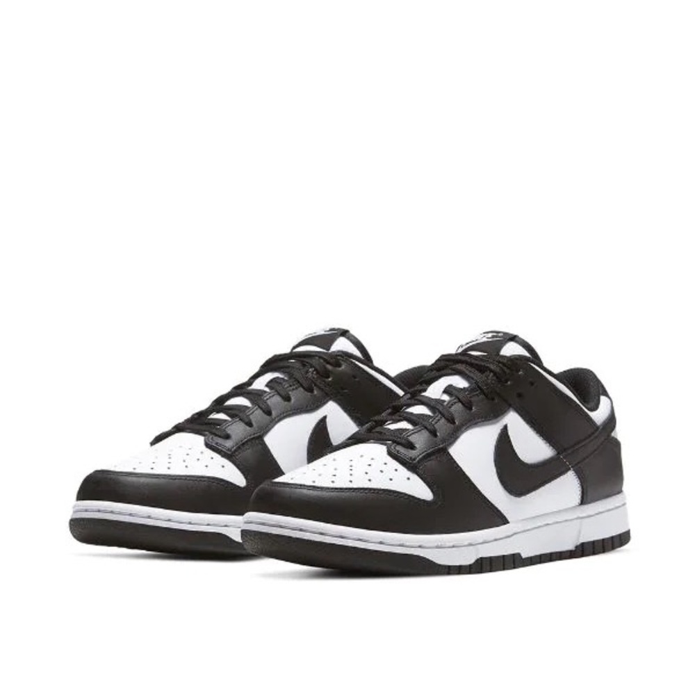 SOLD Nike Dunk Low “Panda” 🐼 sneakers
